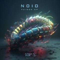 NOID - Reborn (Original Mix) **PREVIEW**