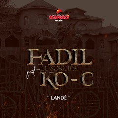 Landé (feat. Ko-C)