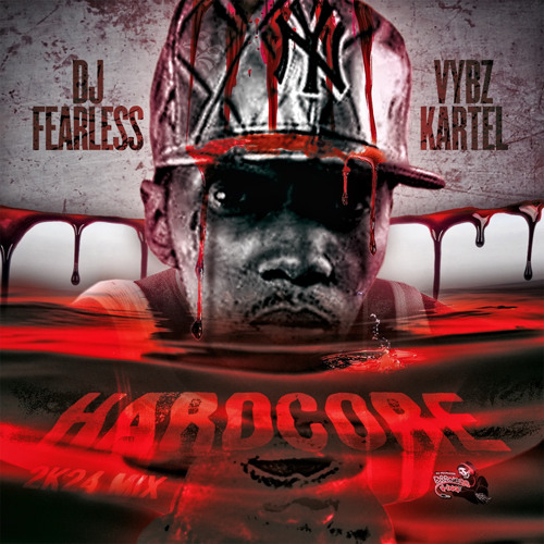 Vybz Kartel - Hardcore 2K24 Mix