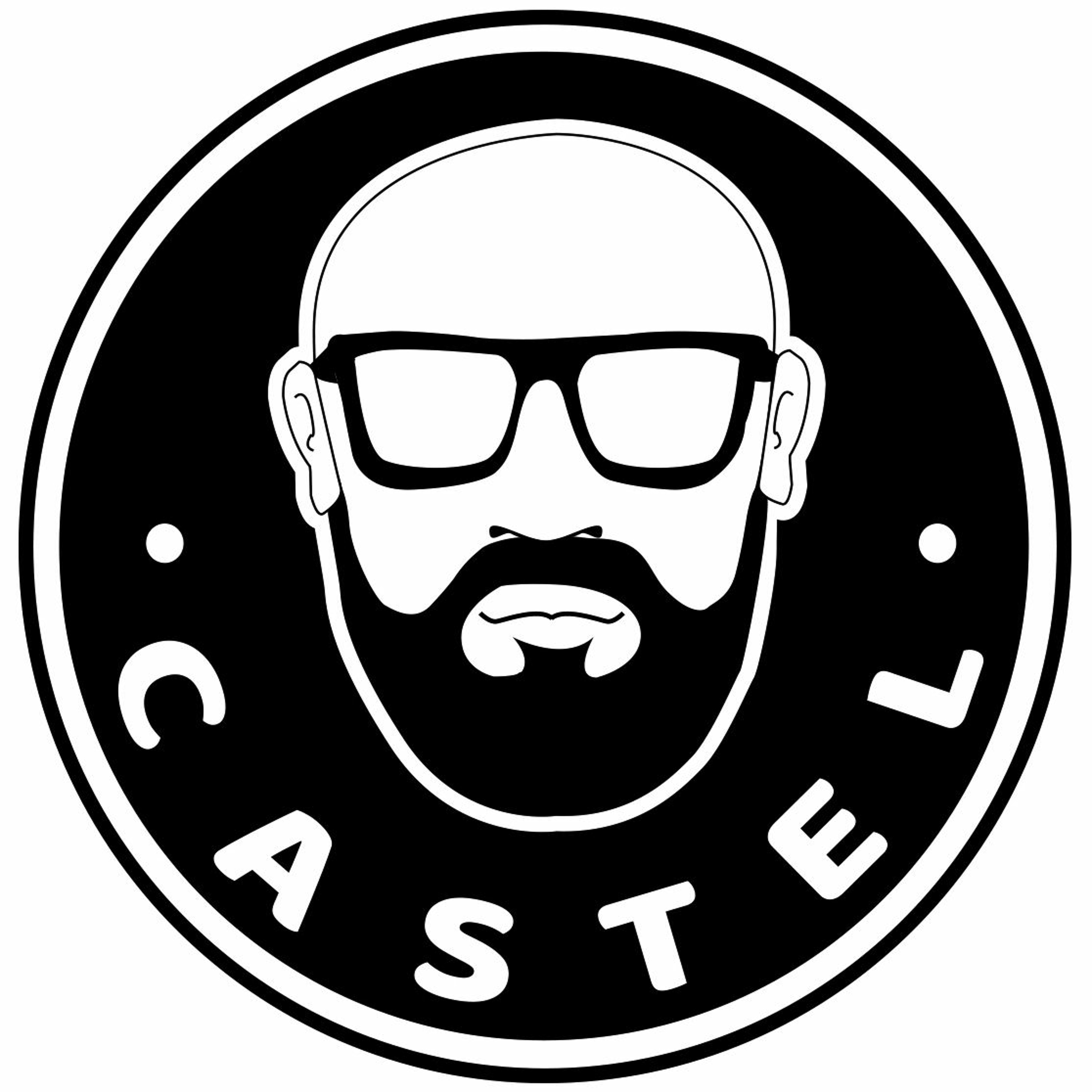 90s - Cris Castel episode artwork