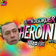 Heroine Remix - Steven |||DJ SMALLEN |||