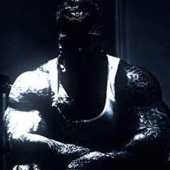 Rich Piana X Abandoned (slowed)