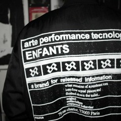 ENFANTS RICHES DÉPRIMÉS