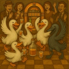 Loose Goose