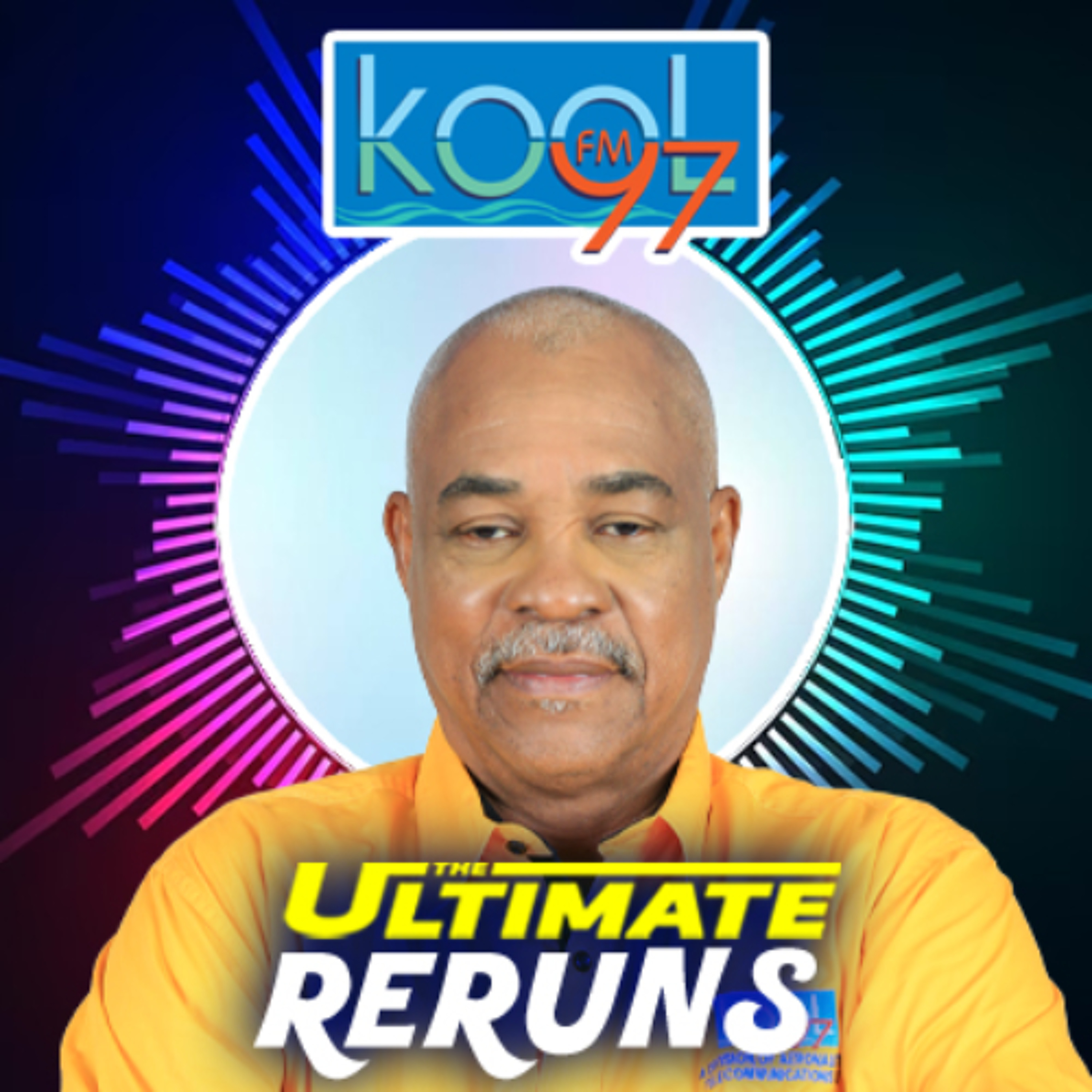KOOL97FM | DJ  Ivor Smith episode artwork