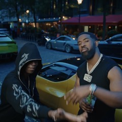 Crazy love (Remix) Tion Wayne, Nemzzz, LeoStayTrill & Central Cee