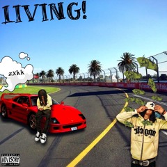 LIVING! (Original)