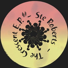 *PREMIERE* Ste Roberts - The Hiding Spot