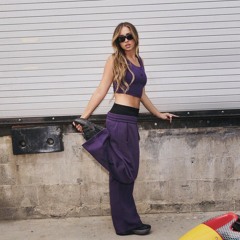 @ Her - Tate McRae (unreleased)