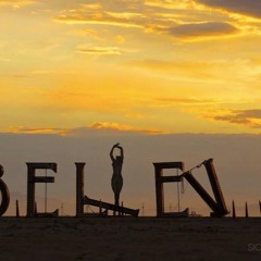 Burning man - Believe