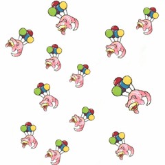 TIP TOE SLWPKE REROLL FT L9V