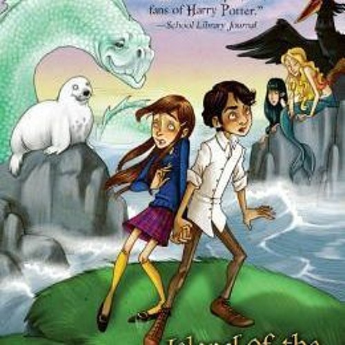 [(Pdf) Book Download] Island of the Aunts BY Eva Ibbotson