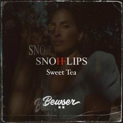 Snoh Aalegra - Sweet Tea (BEWSER Remix)