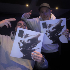 100% Congi Guestmix - Reprezent Radio