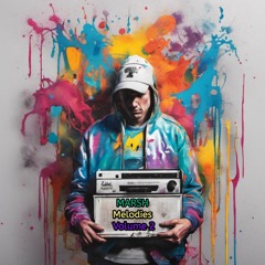 Marsh Melodies Vol.2  - Live - House & Mashups Mix