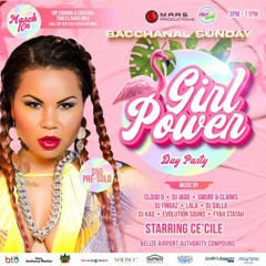 Ce'Cile - GirlPower (PromoMix) FINAL.mp3