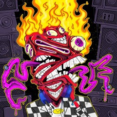 [Premiere] Ani Klang - Indignant (Tripalium)