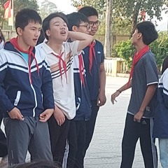 Thiên Lý Ơi x Nơi Này Có Anh  🐝👉👈