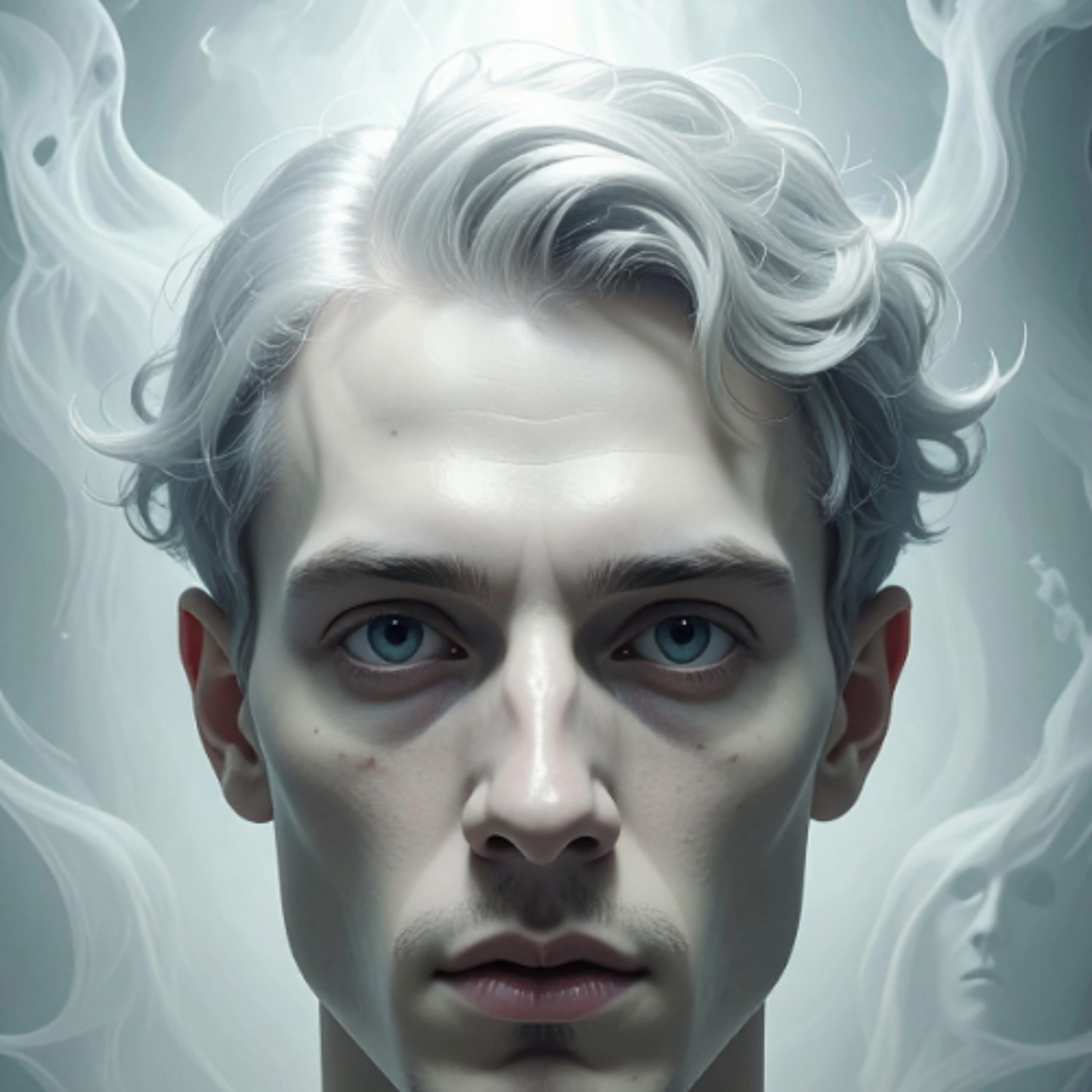 Still visions episode artwork