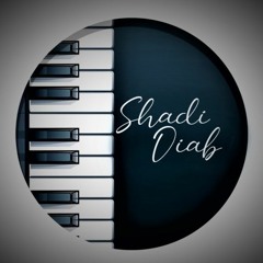 Keyboard Mashup by Shadi DIAB (ما بعرف - stand by me -انتي بغيا واحد)