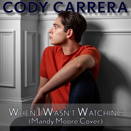 When I Wasnt Watching (Mandy Moore Cover)