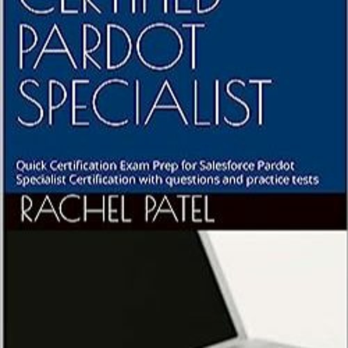 Pardot-Consultant復習内容