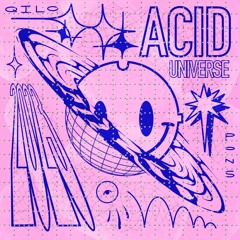 qilotrplsx - acid universe