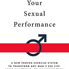 free EBOOK 📒 Improve your Sexual Performance by  Ofer Sela &  Eli Gabay [KINDLE PDF