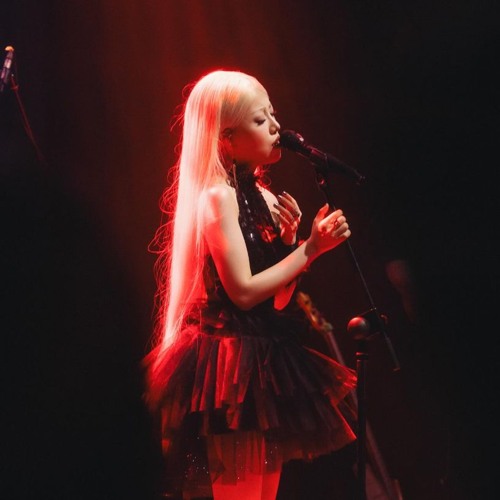 Phùng Khánh Linh - TỪ LÚC VẮNG NGƯỜI - live at OFF THE RECORD MINI TOUR - NIGHT 1 - HCMC 29.03.2025