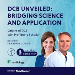 Ep 1: Origins of DCB