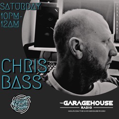Chris Bass - U.S GarageHouse - Saturday Sessions - 24.04.21