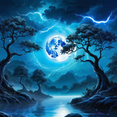 Fullmoonradio 05.03.2025