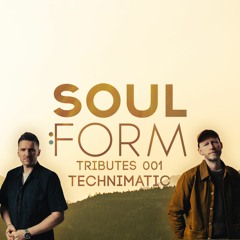 Soul:Form Tributes 001 - Technimatic