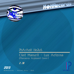 Lux Aeterna (Pharaorus Trancy Choirs)