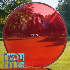 RRFM • Eliza • 03-07-24