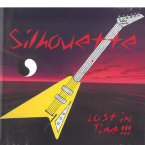 Silhouette - Riding On The Wind