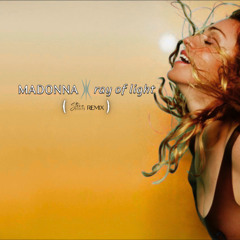 Madonna - Ray of Light (Steve Deraps Remix)
