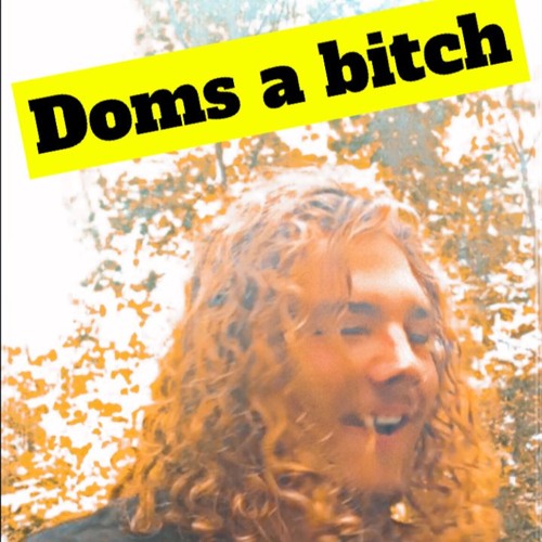 Dom's A Bitch