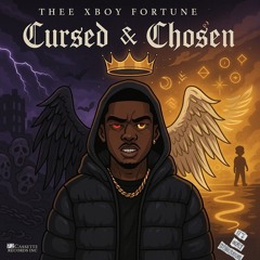 01. Intro(The Cursed)