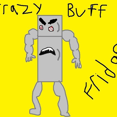 Stream Crazy Buff Fridge Theme Lmao by Spraze2 | Listen online for free on  SoundCloud