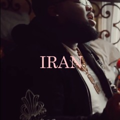 Rod Wave - IRan (prod. by C7CTUS, Cybr and Taco)