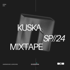 SP//24 Mixtape