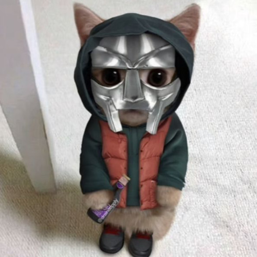 mfdoomlike beat snippet