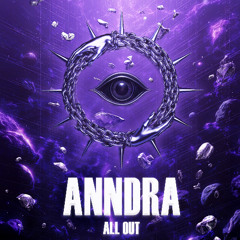 ANNDRA @ ALL OUT /AVA CLUB / Berlin 19.09.2025