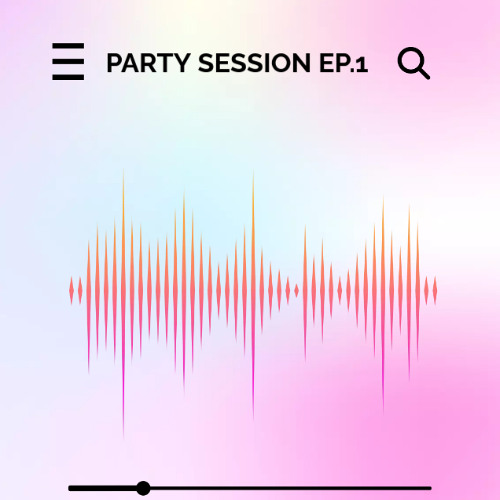 Party Session Ep.1@Dj Mihai Cristian