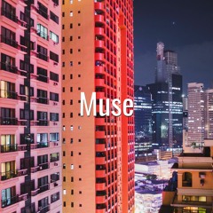 Muse | Deep house EDM Type Beat Pop Rap Club Dance Instrumental Beats 117 BPM