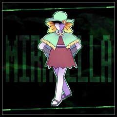 10. Mirabella (Reveal Track)