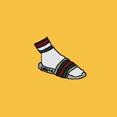 Socks - [produced by @retrobas]