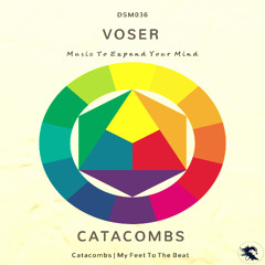 DSM036 | Voser - Catacombs (Original Mix)