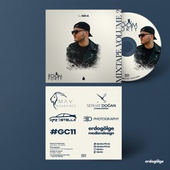 Edis Arac - Mixtape Vol. 2